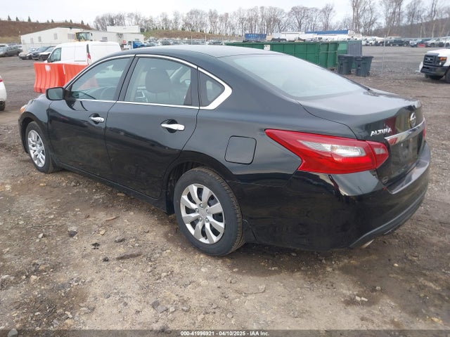 1N4AL3APXJC255169 Nissan Altima 2.5 S