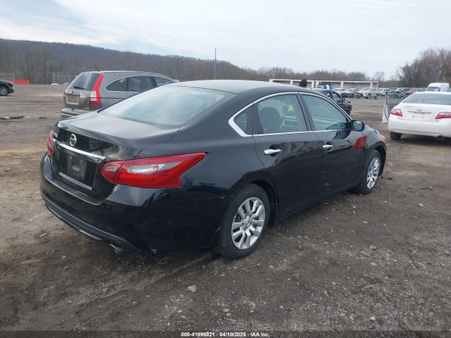 1N4AL3APXJC255169 Nissan Altima 2.5 S