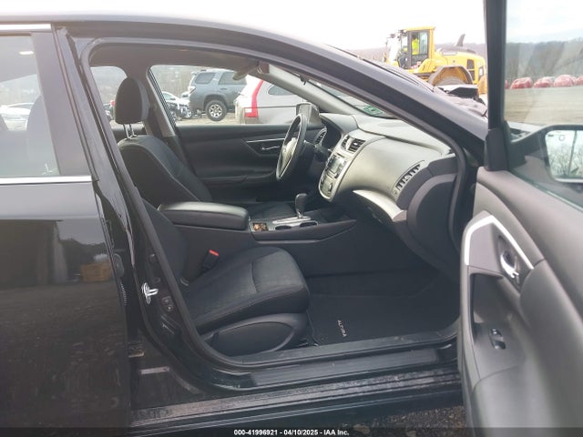 1N4AL3APXJC255169 Nissan Altima 2.5 S