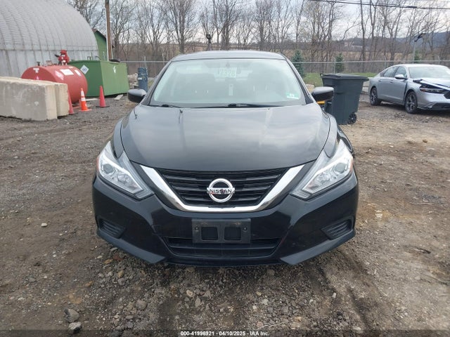 1N4AL3APXJC255169 Nissan Altima 2.5 S