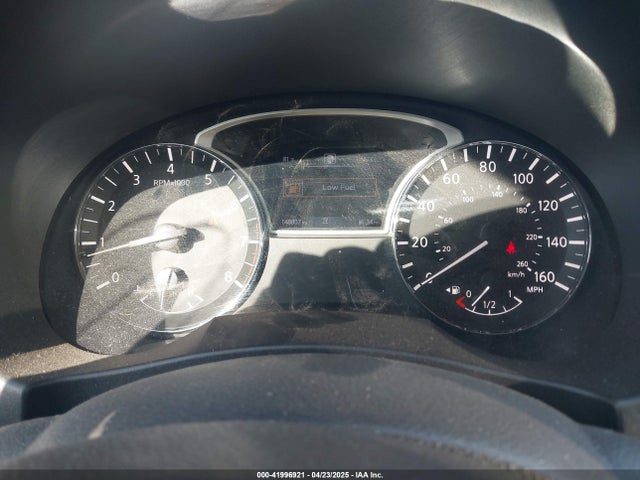1N4AL3APXJC255169 Nissan Altima 2.5 S