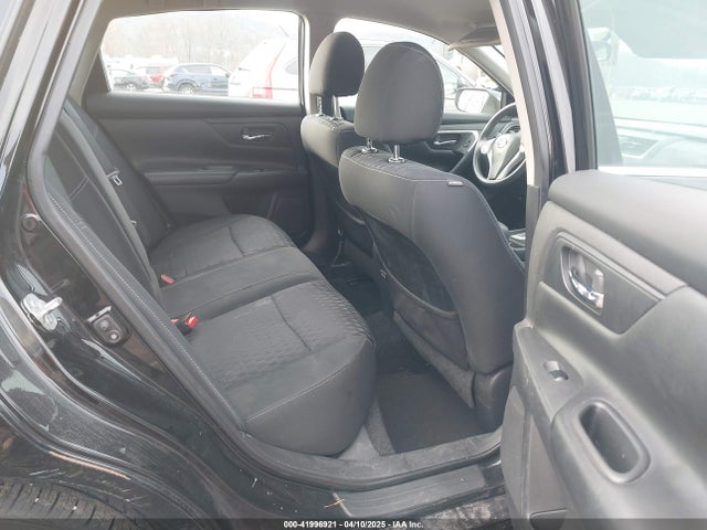 1N4AL3APXJC255169 Nissan Altima 2.5 S