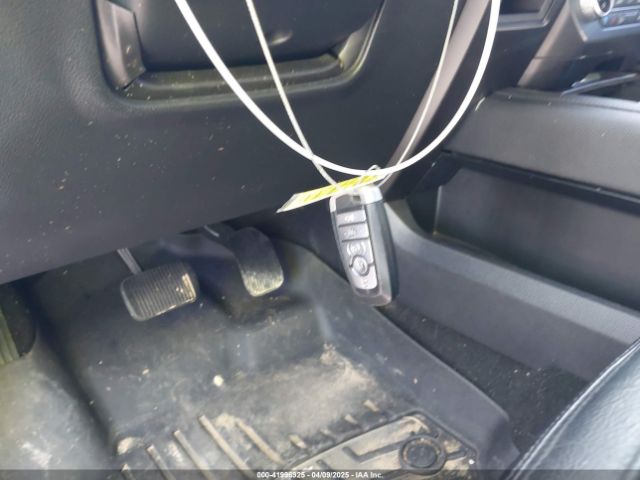 1FMJU2AT2KEA40515 Ford Expedition Limited