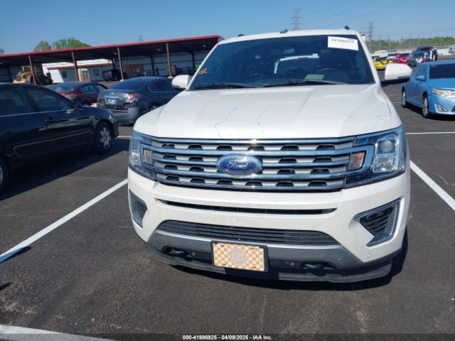 1FMJU2AT2KEA40515 Ford Expedition Limited