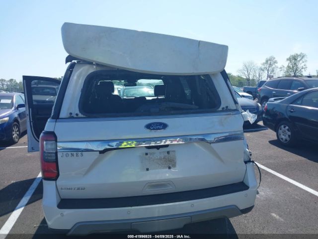 1FMJU2AT2KEA40515 Ford Expedition Limited