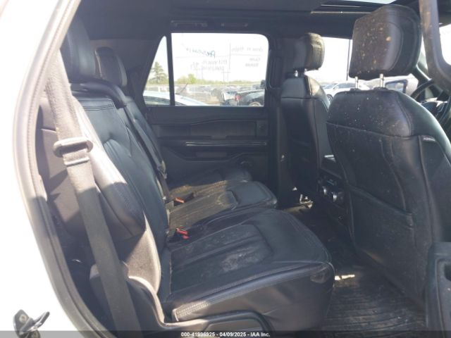 1FMJU2AT2KEA40515 Ford Expedition Limited