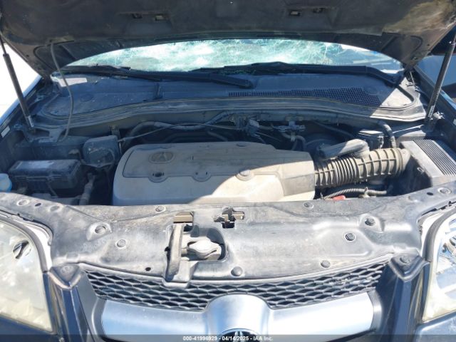 2005 ACURA MDX 2HNYD18855H512213 Photo 9
