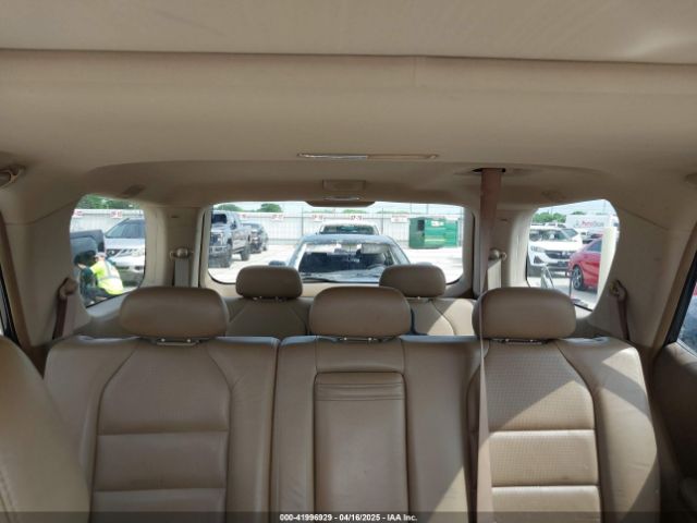 2005 ACURA MDX 2HNYD18855H512213 Photo 7