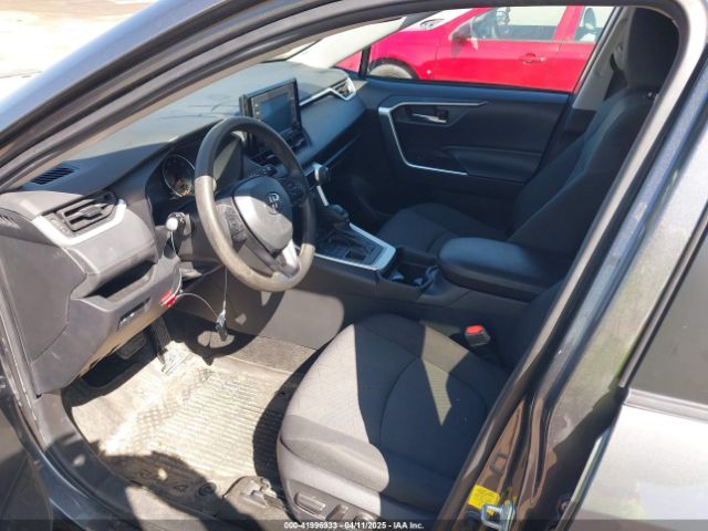 2021 TOYOTA RAV4 2T3P1RFV6MC185936 Photo 4