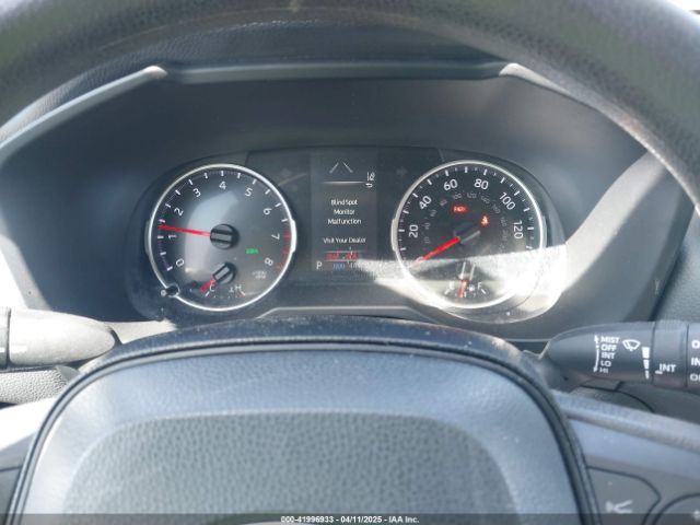 2021 TOYOTA RAV4 2T3P1RFV6MC185936 Photo 6