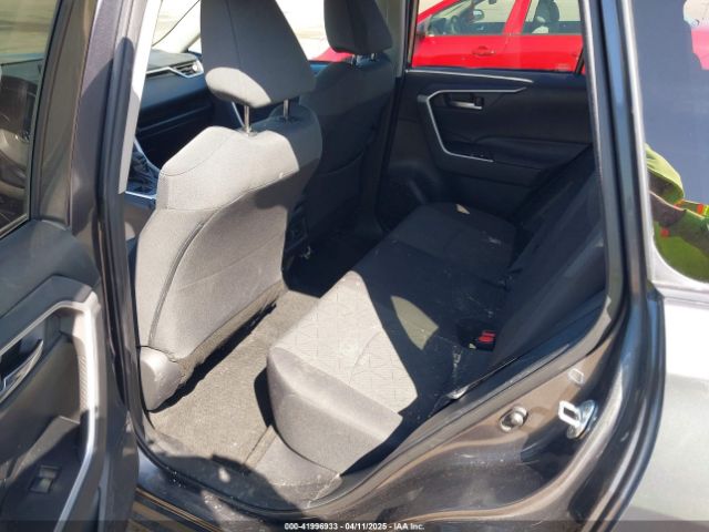 2021 TOYOTA RAV4 2T3P1RFV6MC185936 Photo 7