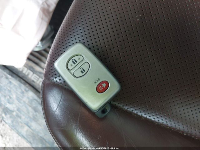 JTEBU5JR2J5579001 Toyota 4runner Limited