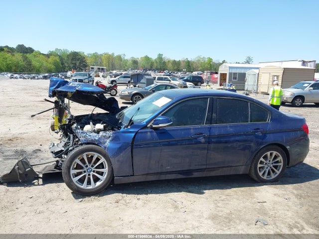 WBA8E5G5XJNV02762 BMW 320i