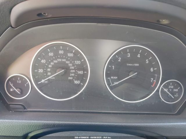 2018 BMW 320I WBA8E5G5XJNV02762 Photo 6