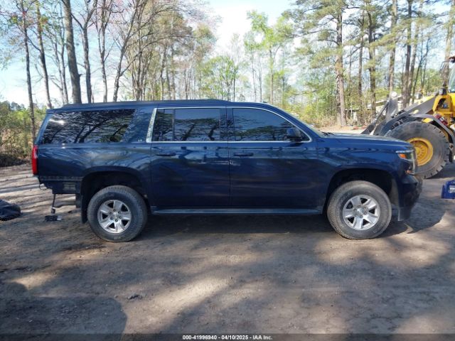 1GNSKHKC5KR333566 Chevrolet Suburban Lt