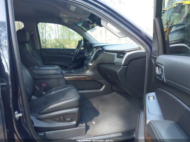1GNSKHKC5KR333566 Chevrolet Suburban Lt