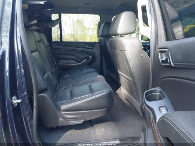 1GNSKHKC5KR333566 Chevrolet Suburban Lt