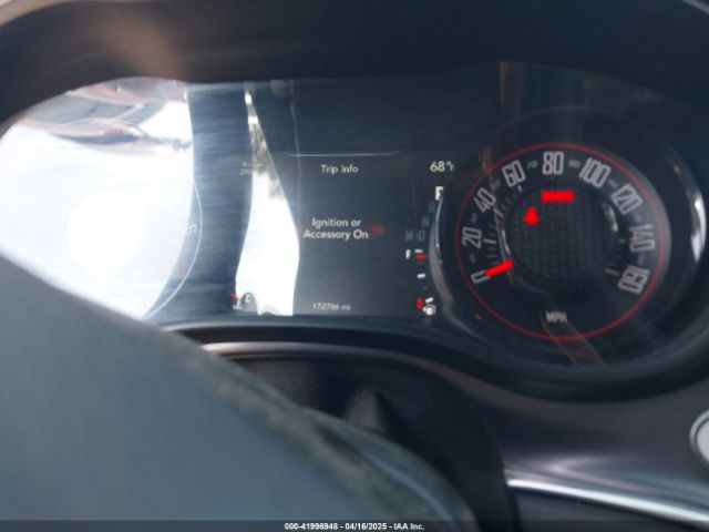 2C3CDZAG5JH217059 Dodge Challenger Sxt
