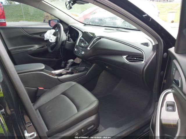 2025 CHEVROLET MALIBU 1G1ZE5ST0SF129104 Photo 4