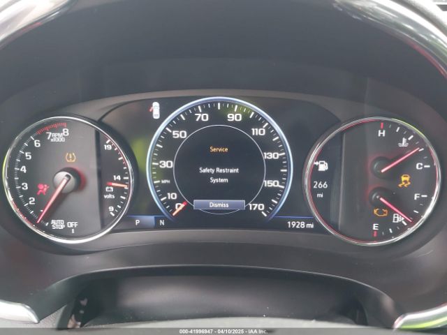 2025 CHEVROLET MALIBU 1G1ZE5ST0SF129104 Photo 6