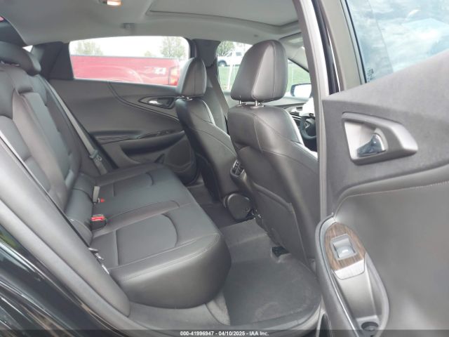 2025 CHEVROLET MALIBU 1G1ZE5ST0SF129104 Photo 7