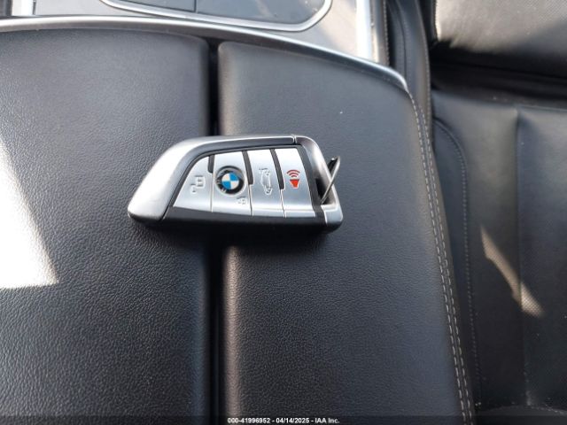 WBAGV4C07LCD91296 BMW 840i Gran Coupe Xdrive