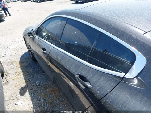 WBAGV4C07LCD91296 BMW 840i Gran Coupe Xdrive