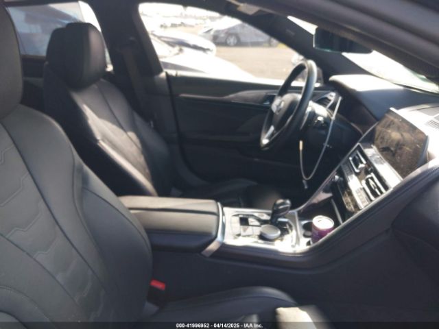 WBAGV4C07LCD91296 BMW 840i Gran Coupe Xdrive