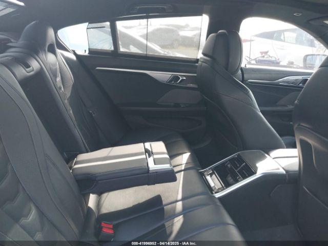 WBAGV4C07LCD91296 BMW 840i Gran Coupe Xdrive