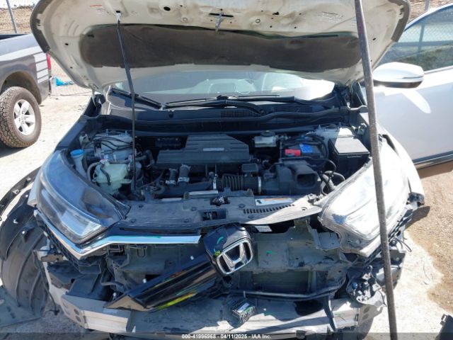 2HKRW1H99MH410433 Honda l15be