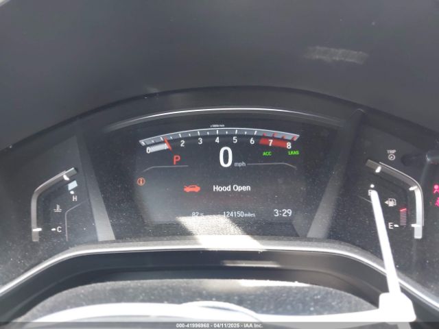 2HKRW1H99MH410433 Honda l15be