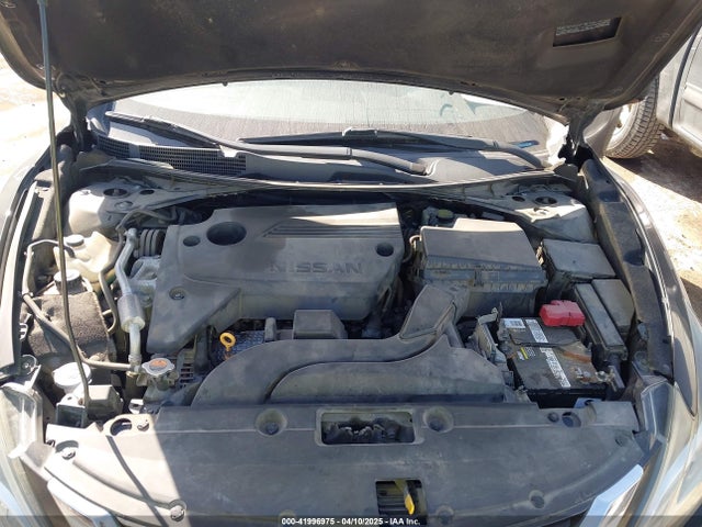 Nissan 2017 2017 1N4AL3AP2HC171809 Image 10