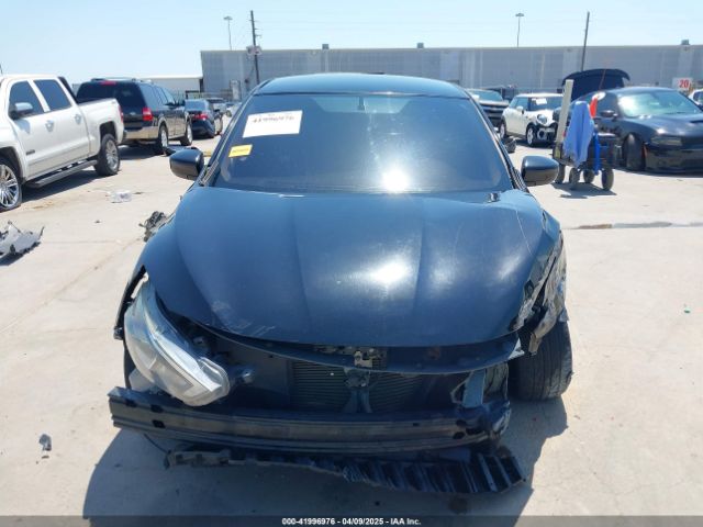 3N1AB7AP6HY371199 Nissan SENTRA S