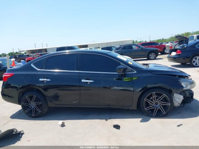 3N1AB7AP6HY371199 Nissan SENTRA S