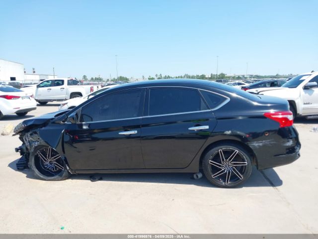 3N1AB7AP6HY371199 Nissan SENTRA S