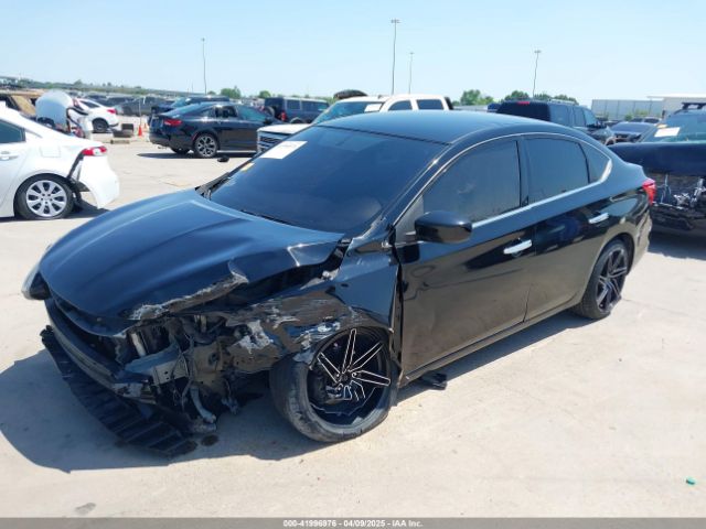 3N1AB7AP6HY371199 Nissan SENTRA S