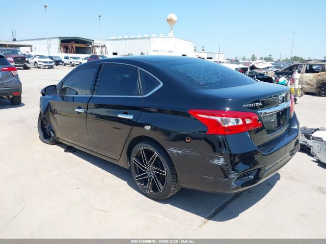 3N1AB7AP6HY371199 Nissan SENTRA S