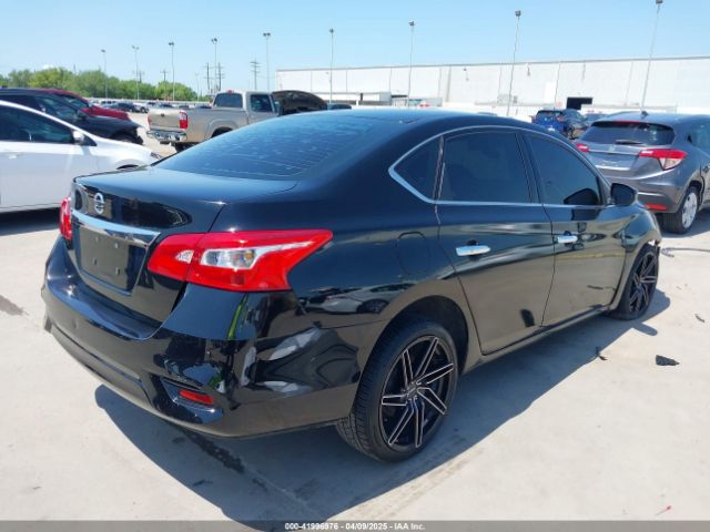 3N1AB7AP6HY371199 Nissan SENTRA S