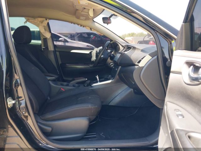 3N1AB7AP6HY371199 Nissan SENTRA S