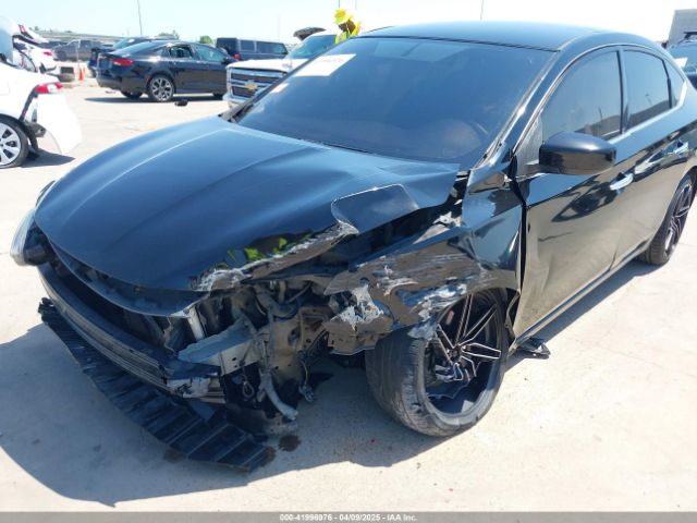 3N1AB7AP6HY371199 Nissan SENTRA S