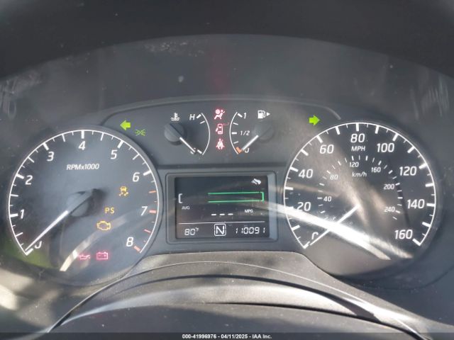 3N1AB7AP6HY371199 Nissan SENTRA S