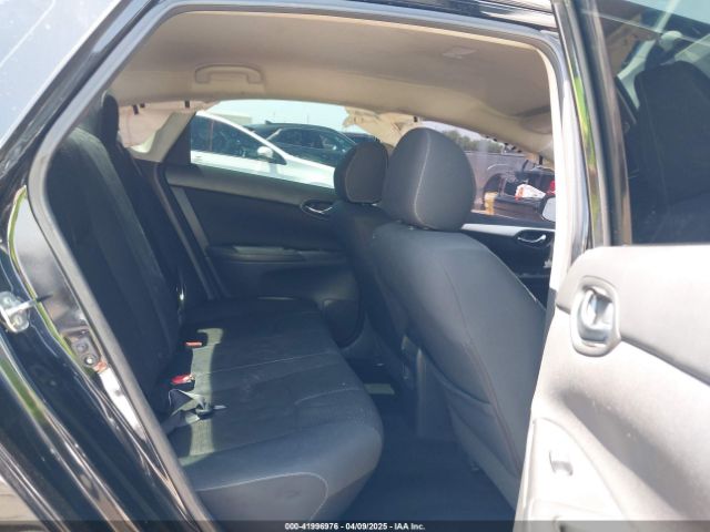 3N1AB7AP6HY371199 Nissan SENTRA S
