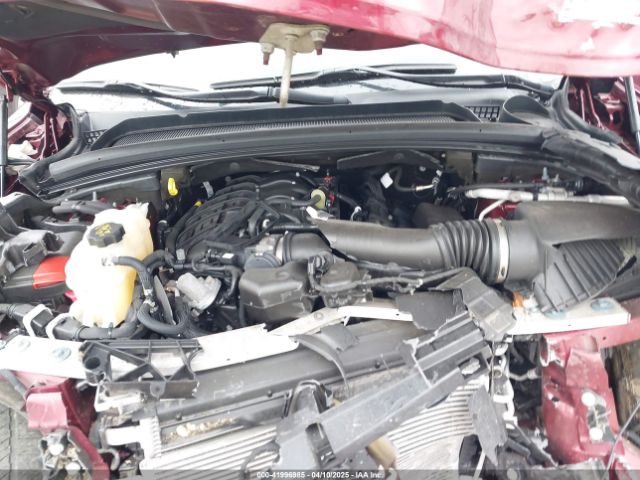 1C4RJHAG2P8706333 Jeep Grand Cherokee Altitude 4x4