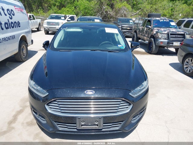 3FA6P0HD2GR314164 Ford FUSION SE