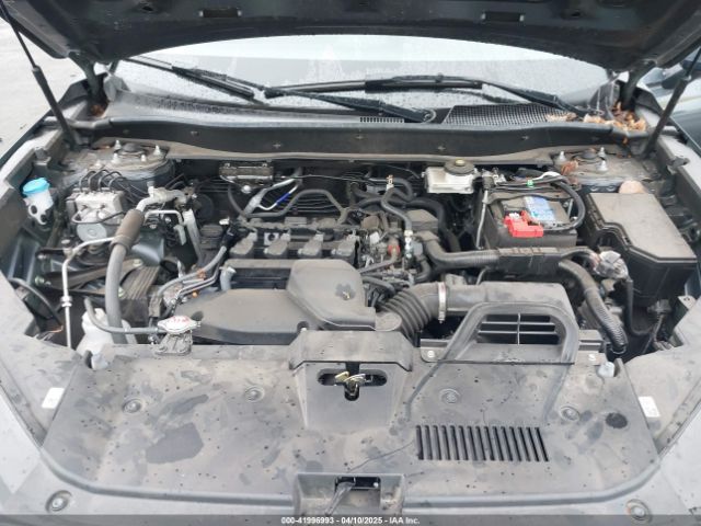 7FARS4H41PE014862 Honda Cr-v Ex Awd