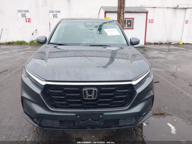 7FARS4H41PE014862 Honda Cr-v Ex Awd