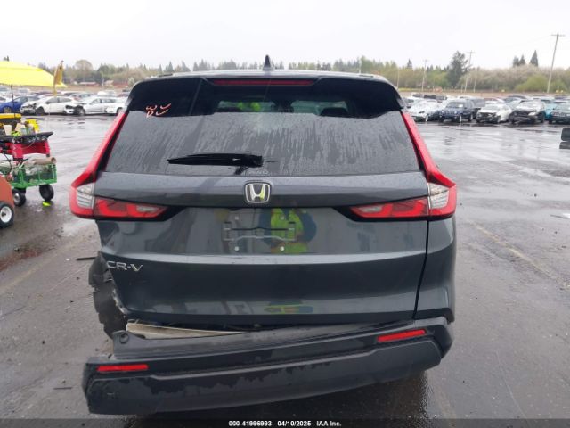 7FARS4H41PE014862 Honda Cr-v Ex Awd