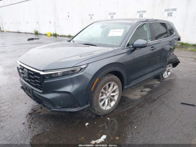 7FARS4H41PE014862 Honda Cr-v Ex Awd