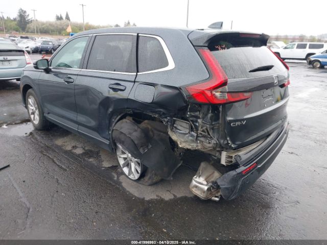 7FARS4H41PE014862 Honda Cr-v Ex Awd