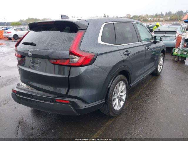 7FARS4H41PE014862 Honda Cr-v Ex Awd